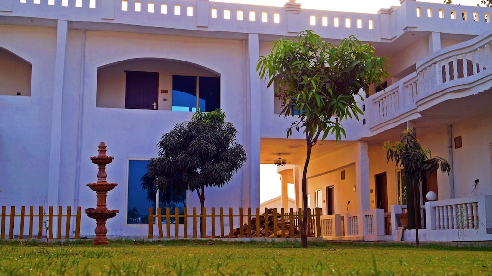 garhmukteshwar