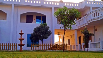 garhmukteshwar