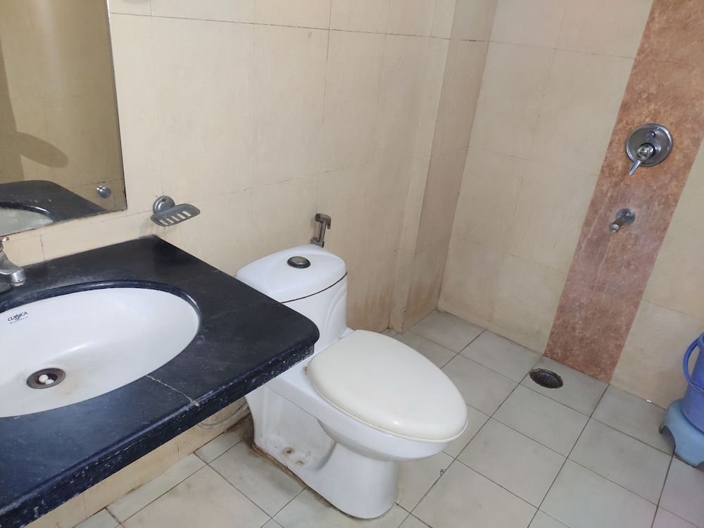 Hotel Trio Tourist,New Delhi>>Delhi,3 star