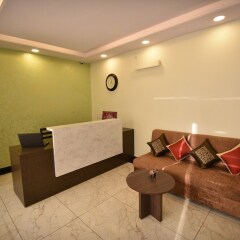 The Narayans,Rajasthan>>Jaipur,2.5 star