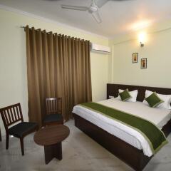 The Narayans,Rajasthan>>Jaipur,2.5 star
