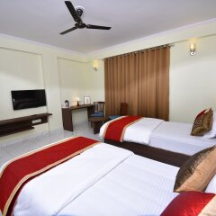 The Narayans,Rajasthan>>Jaipur,2.5 star