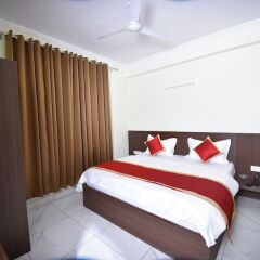 The Narayans,Rajasthan>>Jaipur,2.5 star