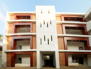 Sathvika Hotels