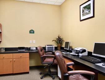 holiday inn fredericksburg conference ctr by ihg