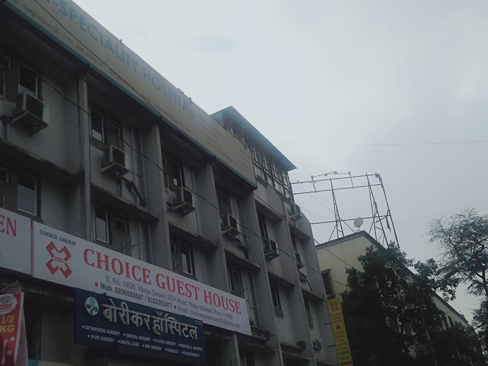pune