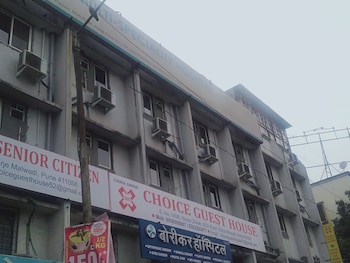 pune