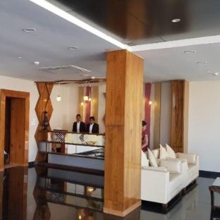 Inspira Regency,Parner>>Ahmednagar,3 star