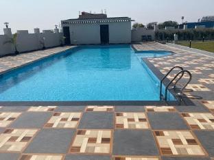 Inspira Regency,Parner>>Ahmednagar,3 star