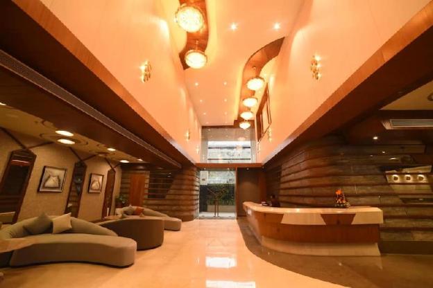 ariena the boutique hotel