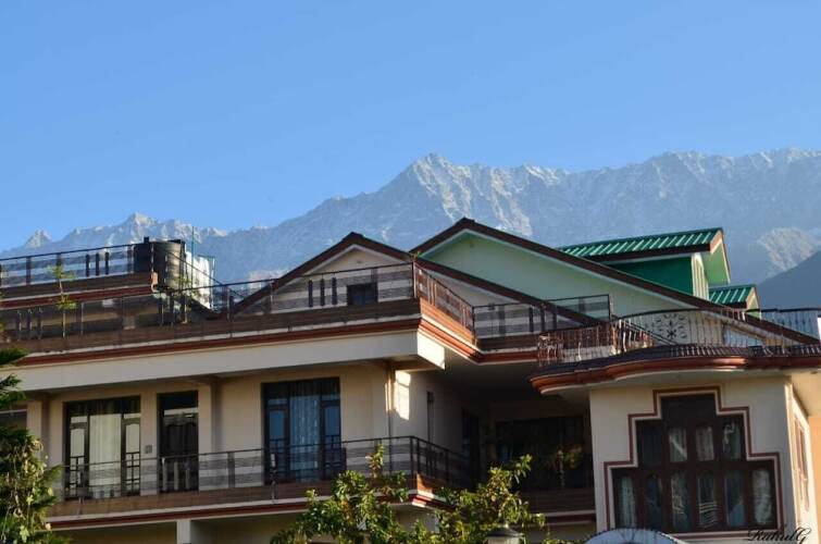 dharamshala
