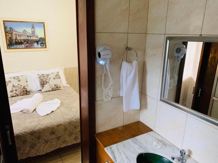 pousada bello outono