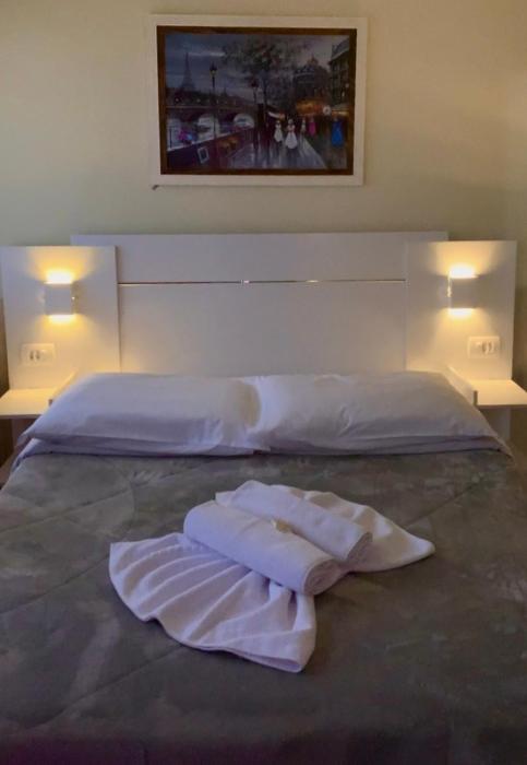 pousada bello outono