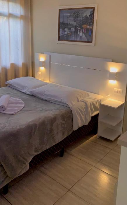 pousada bello outono