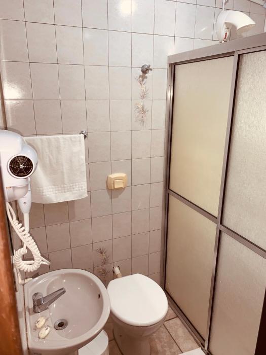 pousada bello outono