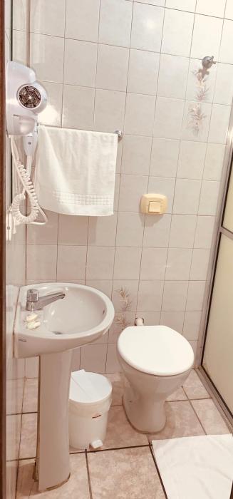 pousada bello outono