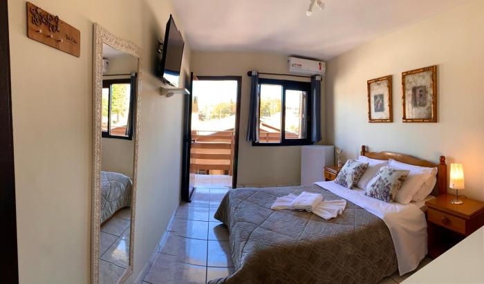 pousada bello outono