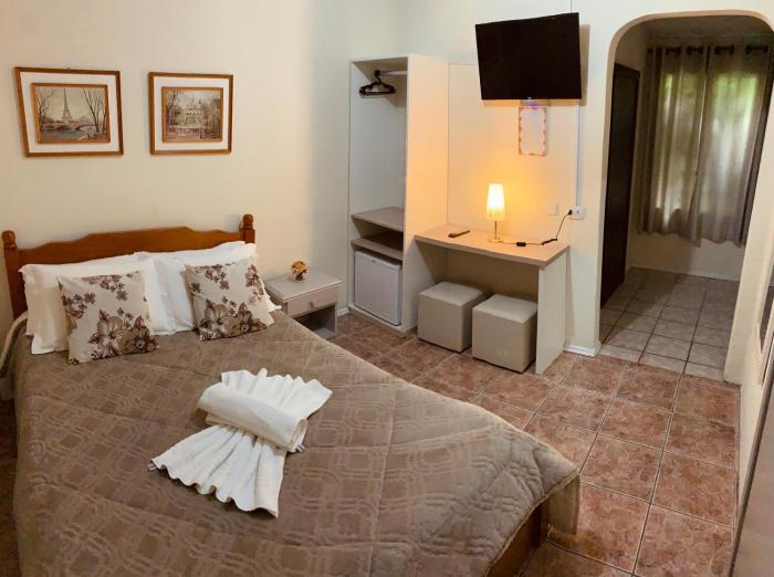 pousada bello outono