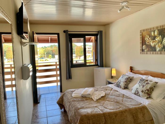 pousada bello outono