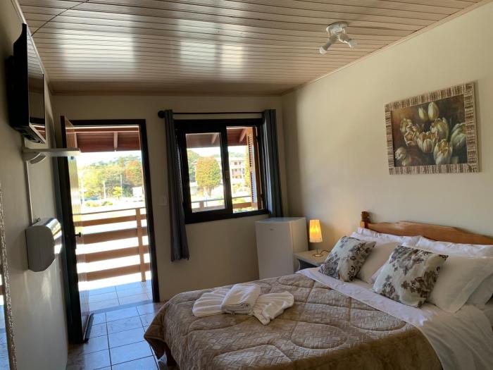 pousada bello outono