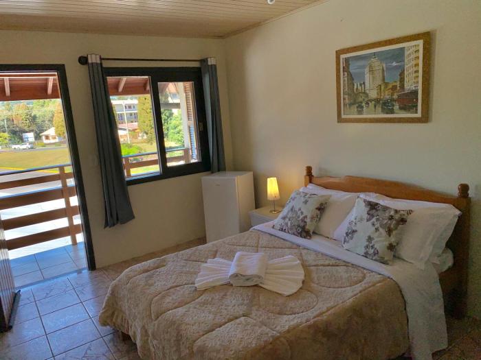 pousada bello outono