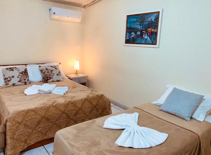 pousada bello outono