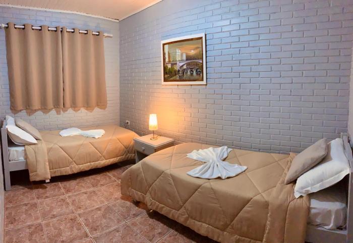 pousada bello outono