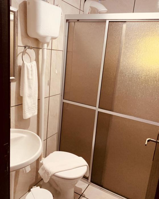 pousada bello outono