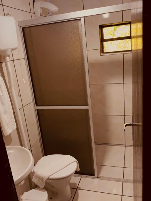 pousada bello outono