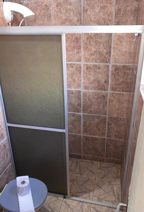 pousada bello outono