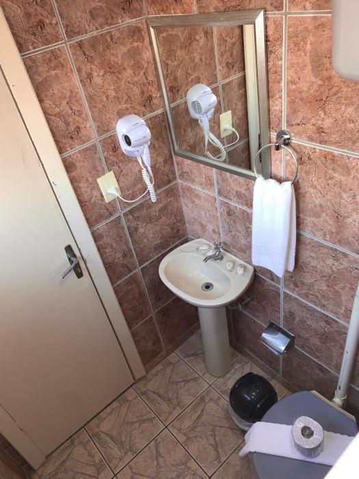 pousada bello outono