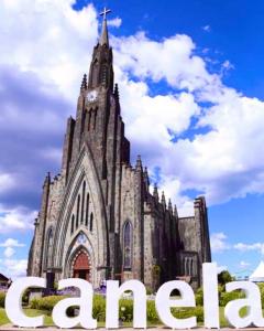 canela