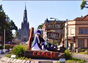 canela