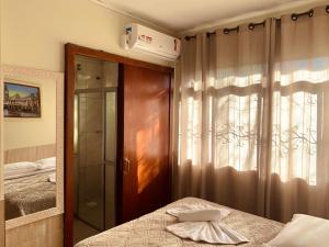 pousada bello outono