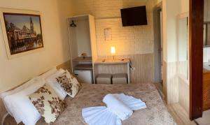 pousada bello outono