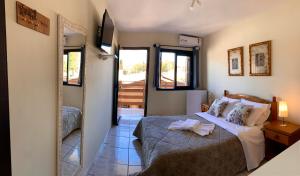 pousada bello outono