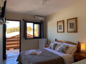 pousada bello outono