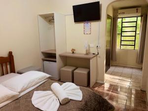 pousada bello outono