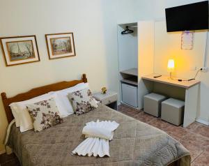 pousada bello outono