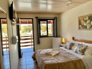 pousada bello outono