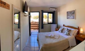 pousada bello outono