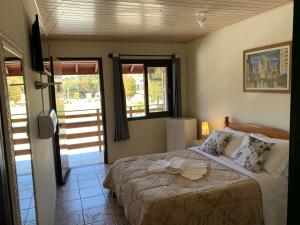 pousada bello outono