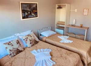 pousada bello outono