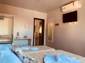 pousada bello outono