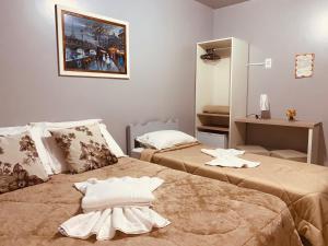 pousada bello outono