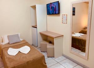 pousada bello outono