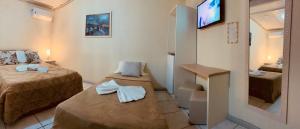 pousada bello outono