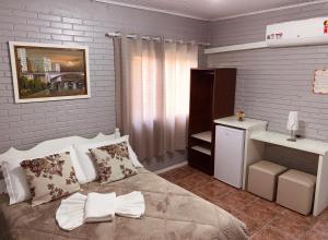 pousada bello outono