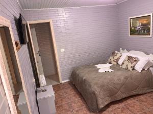 pousada bello outono