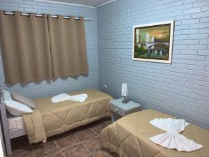 pousada bello outono